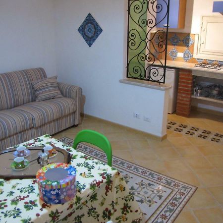 Appartamenti Residence Nonna Lucia Trapani Camera foto