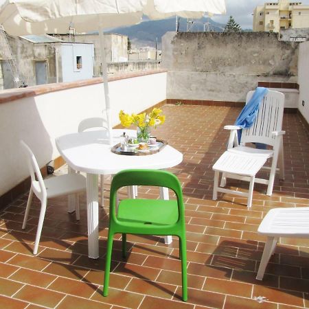 Appartamenti Residence Nonna Lucia Trapani Esterno foto