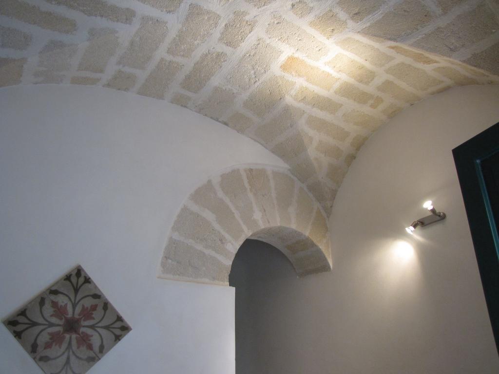 Appartamenti Residence Nonna Lucia Trapani Esterno foto