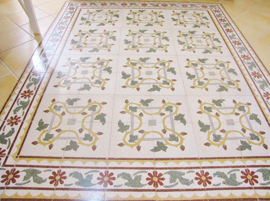 Appartamenti Residence Nonna Lucia Trapani Esterno foto