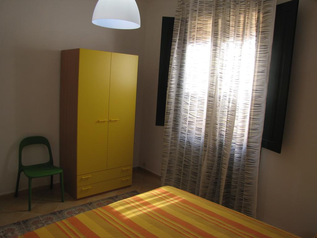 Appartamenti Residence Nonna Lucia Trapani Esterno foto