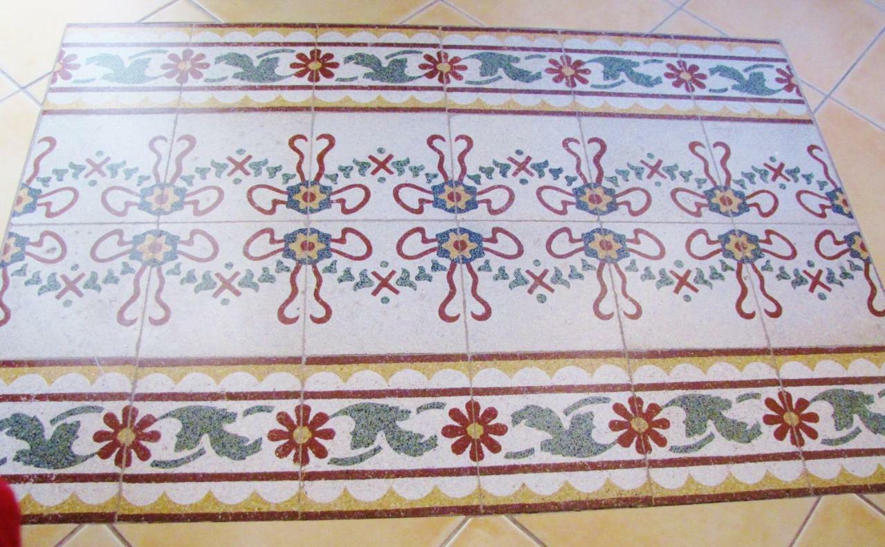 Appartamenti Residence Nonna Lucia Trapani Esterno foto